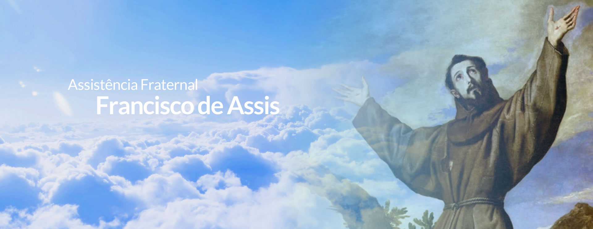 Affrasis - Assistência Fraternal Francisco de Assis